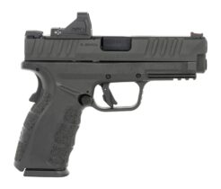 Springfield Armory XD MOD4 Pistol Rental | 9mm | 4in | XDDG9101BM4PAC