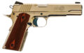 Standard Mfg 1911 Standard Pistol Rental | .45 ACP | 5in | Nickel