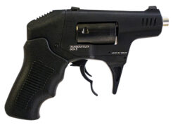 Standard Mfg Thunderstruck Gen III Revolver Rental | .22 WMR | 2.25in