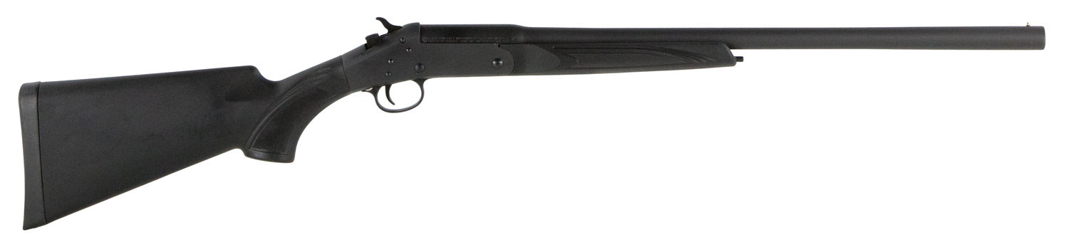 Stevens 301 Compact Break-Action Shotgun Rental | 20 Gauge | 22in