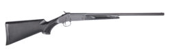 Stevens 301 Compact Break-Action Shotgun Rental | .410 Bore | 22in