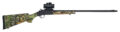 Stevens 301 Turkey XP Break-Action Shotgun Rental | 20 Gauge | 26in