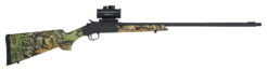 Stevens 301 Turkey XP Break-Action Shotgun Rental | 20 Gauge | 26in