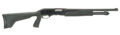 Stevens 320 Security Pump-Action Shotgun Rental | 12 Gauge | 18.5in