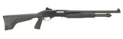 Stevens 320 Security Pump-Action Shotgun Rental | 12 Gauge | 18.5in | 19495