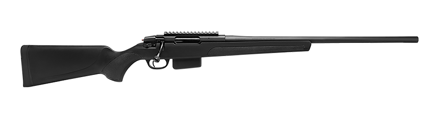 Stevens 334 Bolt Action Bolt-Action Rifle Rental | .270 Winchester