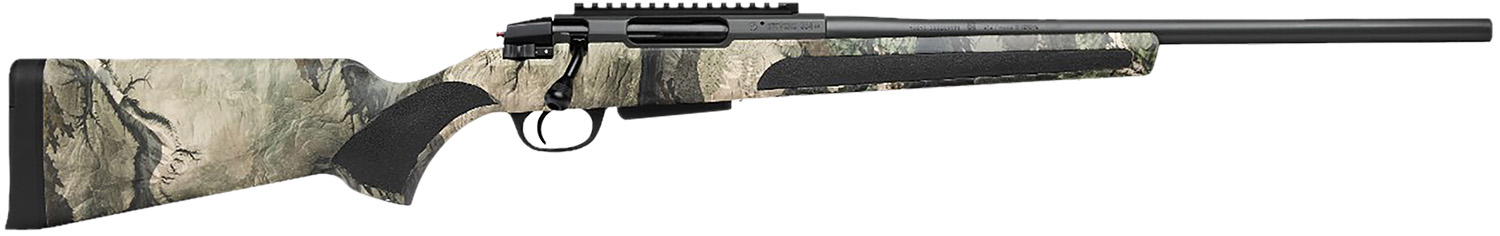 Stevens 334 Bolt Action Bolt-Action Rifle Rental | .243 Winchester