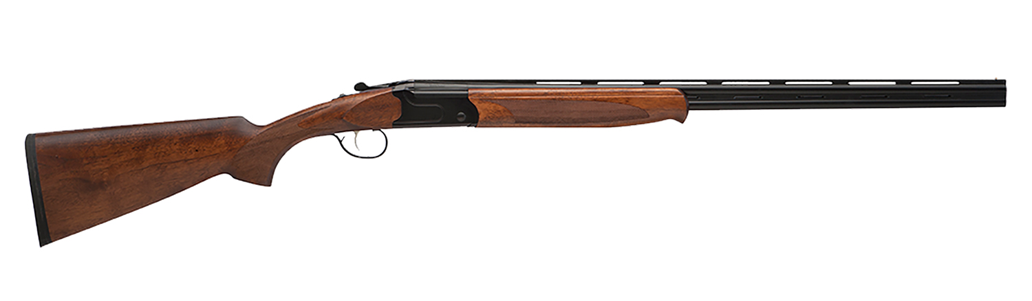 Stevens 555 Break-Action Shotgun Rental | 16 Gauge | 28in