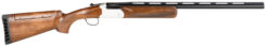 Stevens 555 Compact Trap Break-Action Shotgun Rental | 12 Gauge | 26in