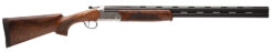 Stevens 555 E Break-Action Shotgun Rental | 12 Gauge | 28in