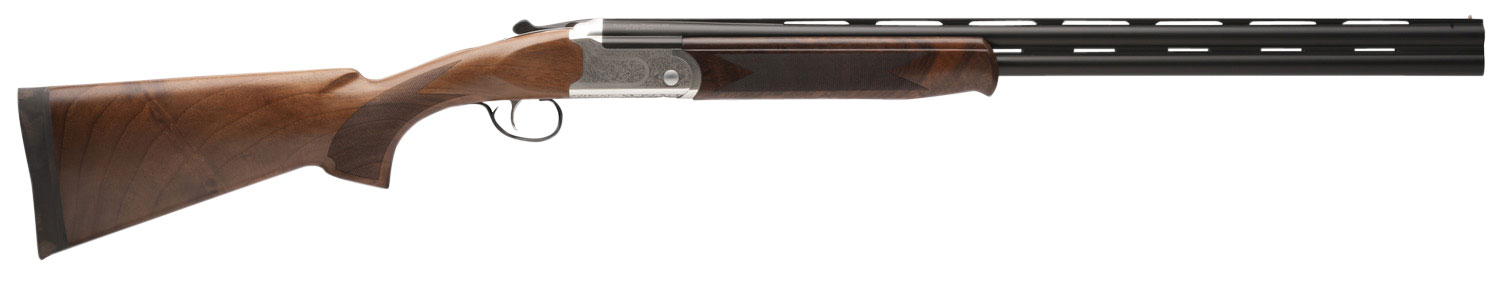 Stevens 555 E Break-Action Shotgun Rental | 20 Gauge | 26in