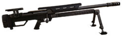 Steyr HS .50-M1 .50-M1 Bolt-Action Rifle Rental | .50 BMG | 24in