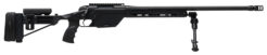 Steyr SSG 08 Bolt-Action Rifle Rental | .338 Lapua Magnum | 27.2in