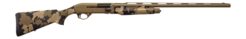 T R Imports Alpha 2 Semi-Auto Shotgun Rental | 20 Gauge | 26in | A22026OS1