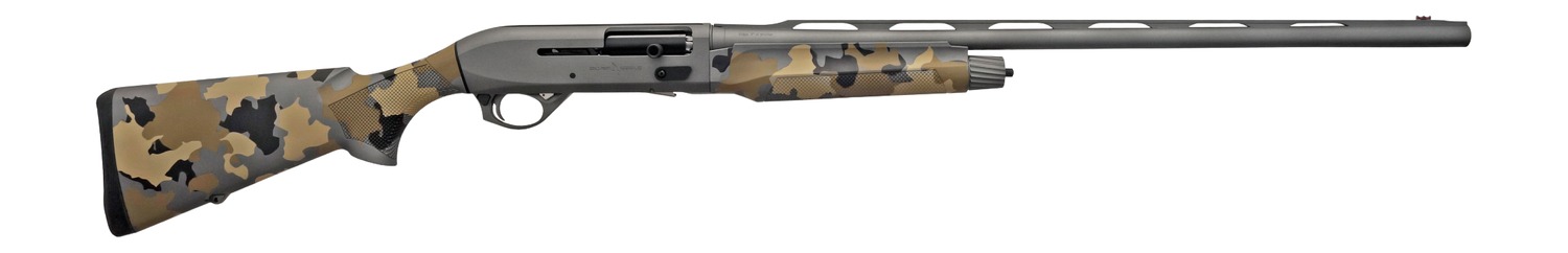 T R Imports Alpha 2 Semi-Auto Shotgun Rental | 20 Gauge | 26in | A22026OS2