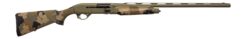 T R Imports Alpha 2 Semi-Auto Shotgun Rental | 20 Gauge | 26in | A22026OS3