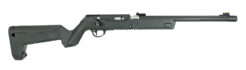 Tactical Solutions Owyhee Takedown Bolt-Action Rifle Rental | .17 HMR | 16.5in