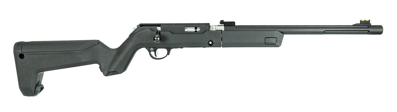 Tactical Solutions Owyhee Takedown Bolt-Action Rifle Rental | .17 HMR | 16.5in
