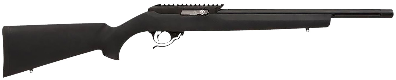 Tactical Solutions X-Ring Gen2 Rifle Rental | .22 LR