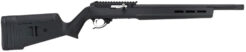 Tactical Solutions X-Ring Gen2 Rifle Rental | .22 LR | ATE2MBBMBLK