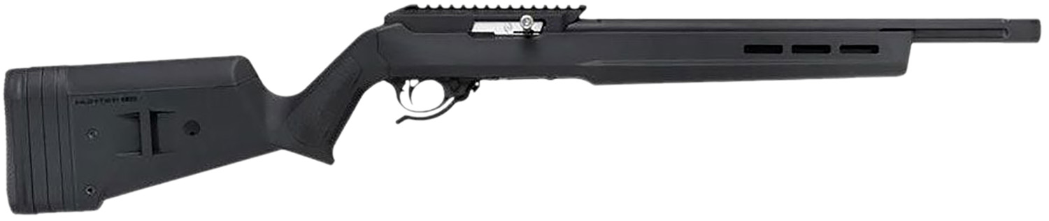 Tactical Solutions X-Ring Gen2 Rifle Rental | .22 LR | ATE2MBBMBLK