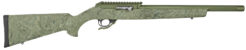 Tactical Solutions X-Ring Gen2 Rifle Rental | .22 LR | ATE2MODBHGGRN