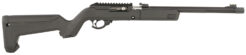 Tactical Solutions X-Ring VR Semi-Auto Rifle Rental | .22 LR