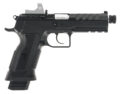 Tanfoglio Force Duty Tactical Pistol Rental | 9mm | 4.9in