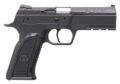 Tanfoglio Force Esse Pistol Rental | 9mm | 4.4in