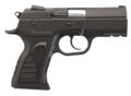 Tanfoglio Force Plus Pistol Rental | 9mm | 3.6in