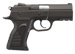 Tanfoglio Force Plus Pistol Rental | 9mm | 3.6in