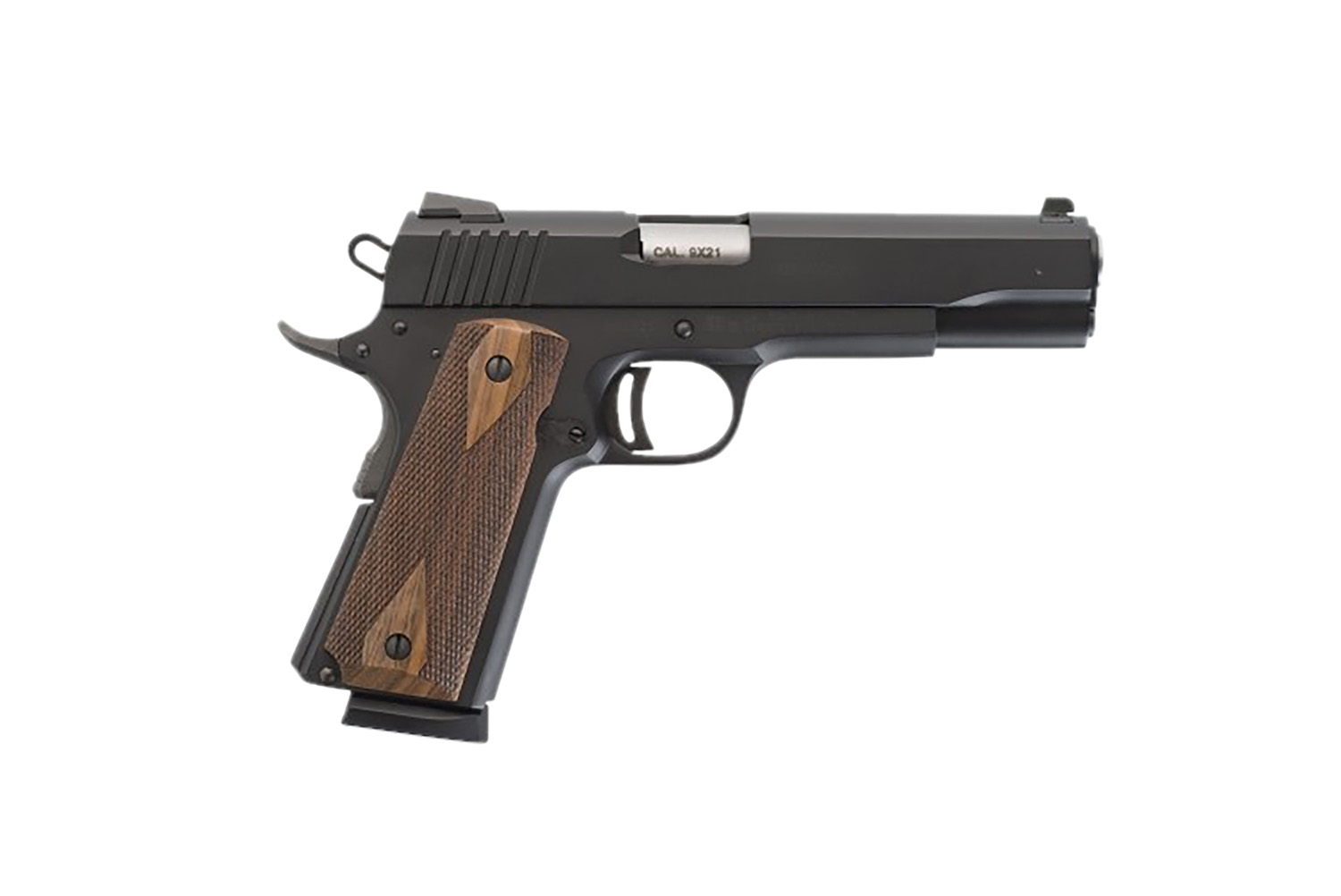 Tanfoglio FT-1911 Series 70 Pistol Rental | .45 ACP | 5.03in
