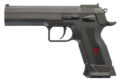 Tanfoglio Limited Custom Pistol Rental | 9mm | 4.76in
