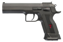 Tanfoglio Limited Custom Pistol Rental | 9mm | 4.76in