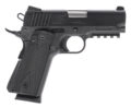 Tanfoglio Pugio Pistol Rental | 9mm | 3.54in