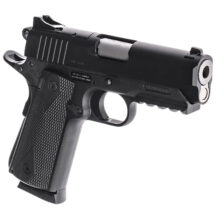 Tanfoglio Pugio Pistol Rental | 9mm | 3.54in | Black