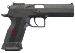 Tanfoglio Stock III Pistol Rental | 9mm | 4.44in