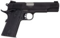 Taurus 1911 Pistol Rental | 9mm | 5in