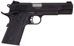 Taurus 1911 Pistol Rental | 9mm | 5in