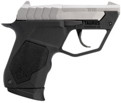 Taurus 22TUC Pistol Rental | .22 LR | 2.5in | Black