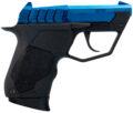 Taurus 22TUC Pistol Rental | .22 LR | 2.5in | 1-22TUC13BL