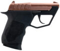 Taurus 22TUC Pistol Rental | .22 LR | 2.5in | 1-22TUC13RG