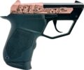 Taurus 22TUC Pistol Rental | .22 LR | 2.5in | 1-22TUC131-CB