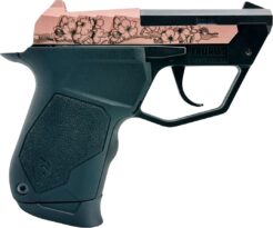 Taurus 22TUC Pistol Rental | .22 LR | 2.5in | 1-22TUC131-CB