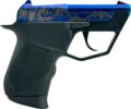 Taurus 22TUC Pistol Rental | .22 LR | 2.5in | 1-22TUC13BL-GW