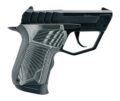 Taurus 22TUC Pistol Rental | .22 LR | 2.5in | 1-22TUC131-GRG10