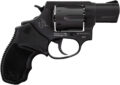 Taurus 327 Revolver Rental | .327 Federal Magnum | 2in