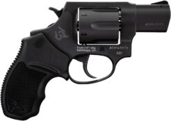 Taurus 327 Revolver Rental | .327 Federal Magnum | 2in