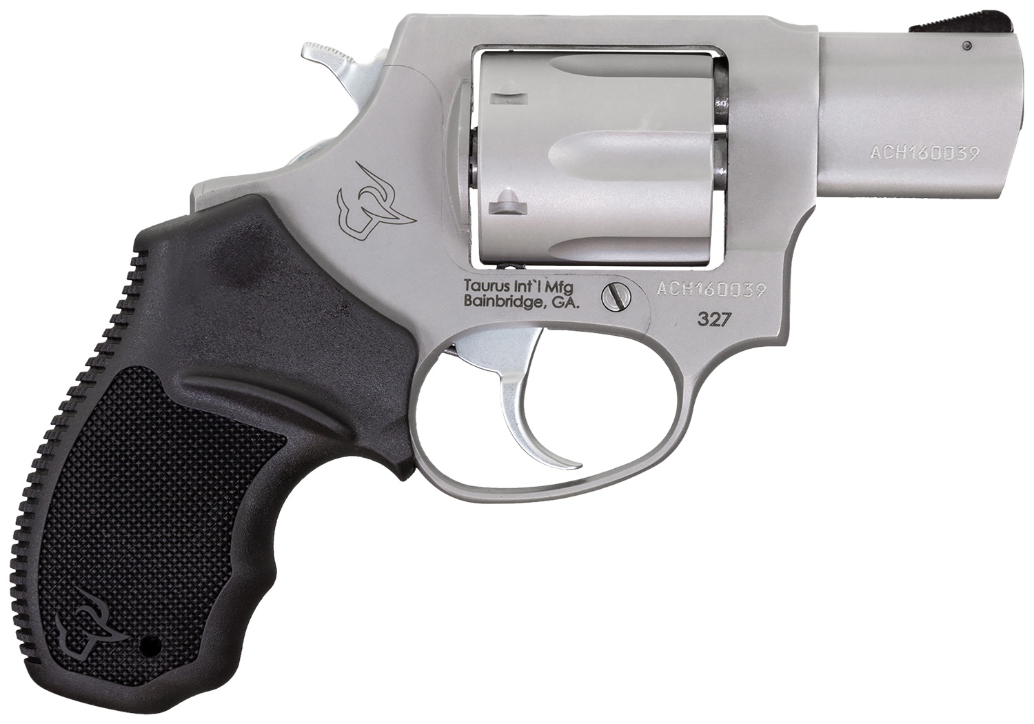 Taurus 327 Revolver Rental | .327 Federal Magnum | 2in | 2-32729