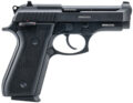 Taurus 58 Pistol Rental | .380 ACP | 4in
